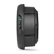 Load image into Gallery viewer, JBL Active Subwoofer Basspro Hub 11" Spare Tire 200W RMS with enclosure