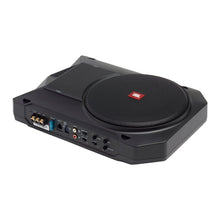 Load image into Gallery viewer, JBL Active Subwoofer Basspro SL2 8" 125W RMS with enclosure