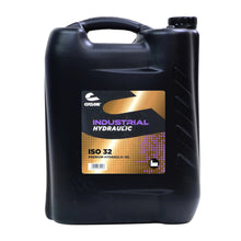 Load image into Gallery viewer, Cyclon Premium Industrial Hydraulic Oil ISO 32 20L