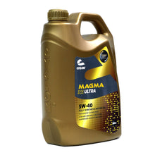 Load image into Gallery viewer, Cyclon Fully Synthetic Motor Oil Magma SYN Ultra 5W40 4L