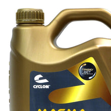 Load image into Gallery viewer, Cyclon Fully Synthetic Motor Oil Magma SYN Ultra 5W40 4L
