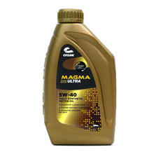 Load image into Gallery viewer, Cyclon Fully Synthetic Motor Oil Magma SYN Ultra 5W40 1L
