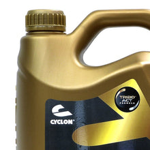 Load image into Gallery viewer, Cyclon Fully Synthetic Motor Oil Magma SYN RC 5W50 4L