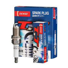 Load image into Gallery viewer, Denso Twin Tip Spark Plug K20TT Pack of 4pcs.