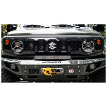 Load image into Gallery viewer, Hamer Front Bumper King Series for Suzuki Jimny JB74