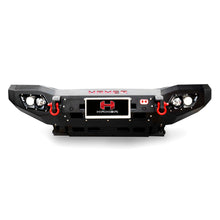 Load image into Gallery viewer, Hamer Front Bumper King Series Bull Bar