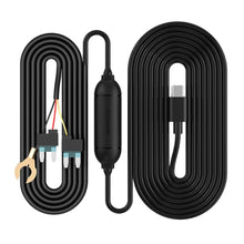Load image into Gallery viewer, DDPAI Hardwire Kit for Z40 / Z50 / N3 Pro / Mini 5 3.5 m