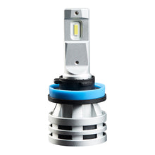 Load image into Gallery viewer, Hella LED Retroft H11 6500K 24W 12V/24V
