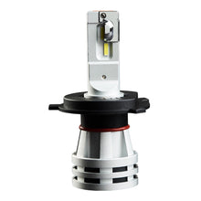 Load image into Gallery viewer, Hella LED Retroft H4 6500K 24W 12V/24V