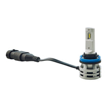 Load image into Gallery viewer, Hella LED Retroft H8 / H11 / H16 6500K 24W 12V/24V