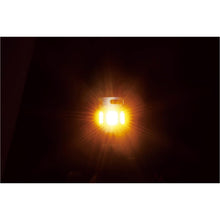 Load image into Gallery viewer, PIAA Miniature LED Bulb Turn Signal Amber T20 Single