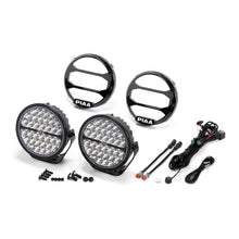 Load image into Gallery viewer, Piaa LED Sport Lamp LPX590 Driving with DRL 5500K 9.0” Pair