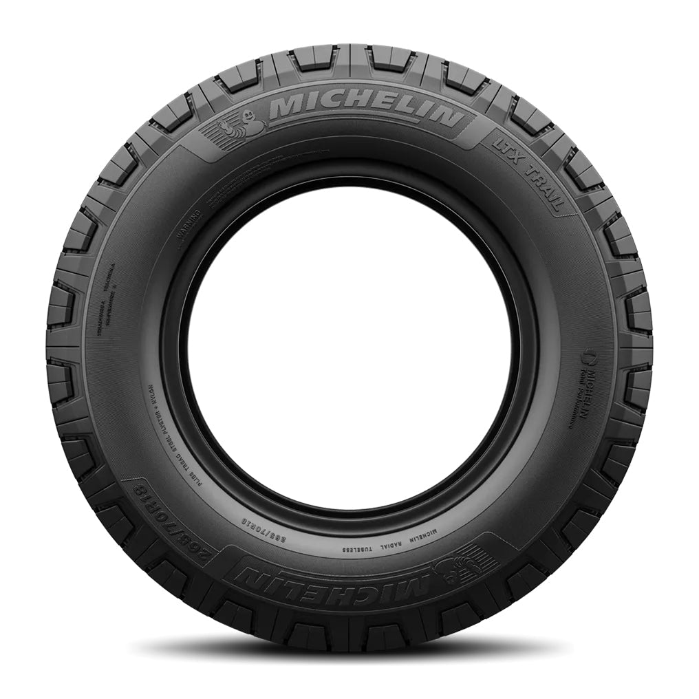 Michelin LTX Trail 245/70 R16 111T