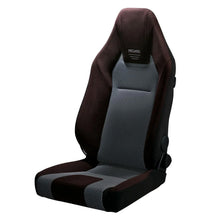 Load image into Gallery viewer, Recaro Japan Comfort/Ergonomic Seat Series LX-F WU110 A/R (Ultra Suede / LA Wool)