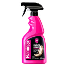Load image into Gallery viewer, Flamingo Leather Cleaner 500ml
