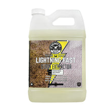 Load image into Gallery viewer, Chemical Guys Lightning Fast Carpet And Upholstery Stain Extractor 1 Gallon