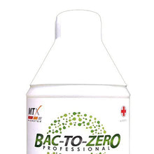 Load image into Gallery viewer, Microtex Bac to Zero Solution Luxe Luxury Hotel Scent 500ml