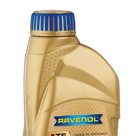 Ravenol Synthetic ATF M 9-Serie 1 Liter