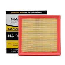 Load image into Gallery viewer, Max Power Air Filter MA-9001 for Subaru Forester 2018-, XV 2017-, Impreza 2017-