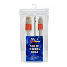 Load image into Gallery viewer, Microtex Detailing Brush Soft tip 25cm, 30cm, and 40cm (Copy)