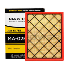Load image into Gallery viewer, Max Power Air Filter MA-025 for Ford Everest 2.2, 3.2, Ranger 2015-2022