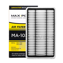 Load image into Gallery viewer, Max Power Air Filter MA-1023 for Toyota Hiace Grandia GL, Commuter 2016-2019