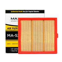 Load image into Gallery viewer, Max Power Air Filter MA-529 for Isuzu D-Max 2012-, MU-X 2013-
