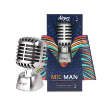 Load image into Gallery viewer, Airpro Car Air Freshener Luxury Series MICMAN