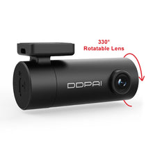 Load image into Gallery viewer, DDPAI Dashcam Mini Pro 1296P UHD Resolution