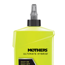 Load image into Gallery viewer, Mothers Ultimate Hybrid Ceramic Wax 16oz.