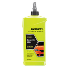 Load image into Gallery viewer, Mothers Ultimate Hybrid Ceramic Wax 16oz.