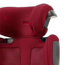 Load image into Gallery viewer, Recaro Kids Child Car Seat Mako Elite 2 Select Garnet Red