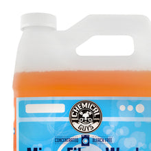 Load image into Gallery viewer, Chemical Guys Microfiber Wash Cleaning Detergent Concentrate 1 Gallon