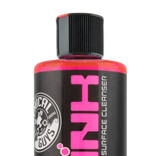 Load image into Gallery viewer, Chemical Guys Mr. Pink Super Suds Shampoo And Superior Surface Cleaning Soap 16oz.