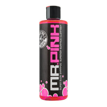 Load image into Gallery viewer, Chemical Guys Mr. Pink Super Suds Shampoo And Superior Surface Cleaning Soap 16oz.