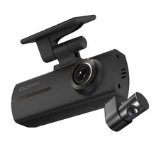 Load image into Gallery viewer, DDPAI Dashcam N1 Dual 1296P UHD Resolution