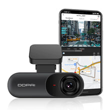 Load image into Gallery viewer, DDPAI Dashcam Mola N3 Pro 1600P 2K UHD Resolution
