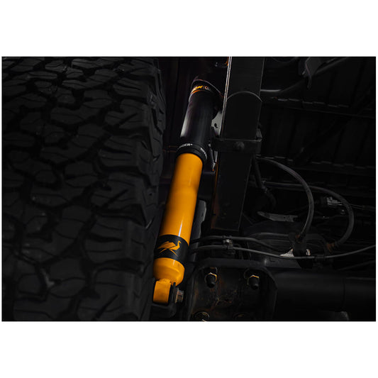 Old Man Emu Nitrocharger Plus for Toyota Fortuner 2016-Up