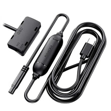 Load image into Gallery viewer, DDPAI OBD Hardwire Kit for Z40 / Z50 / N3 Pro / Mini 5 3.5 m