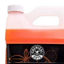 Load image into Gallery viewer, Chemical Guys Orange Degreaser Signature Series 1 Gallon