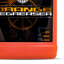Load image into Gallery viewer, Chemical Guys Orange Degreaser Signature Series 1 Gallon