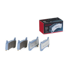 Load image into Gallery viewer, Brembo Front Semi Metallic EV Brake Pad P09029E for Tesla Model Y