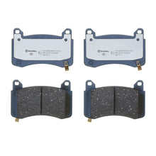Load image into Gallery viewer, Brembo Front Semi Metallic EV Brake Pad P09029E for Tesla Model Y
