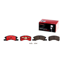 Load image into Gallery viewer, Brembo Front Ceramic Brake Pad P16011N for Toyota Wigo E, Mitsubishi Mirage