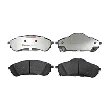 Load image into Gallery viewer, Brembo Rear Ceramic Brake Pad P24208N for Ford Everest, Ranger Raptor