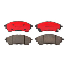 Load image into Gallery viewer, Brembo Front Ceramic Brake Pad P24225N for Ford Ranger Wildtrak New Gen 2022-Up