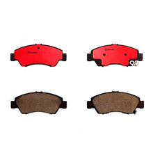 Load image into Gallery viewer, Brembo Front Ceramic Brake Pad P28024N for Honda Civic EK, Jazz GD, Brio