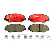 Load image into Gallery viewer, Brembo Front Ceramic Brake Pad P28035N for Honda Civic FC,FL, CRV