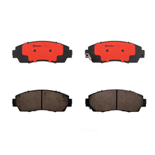 Load image into Gallery viewer, Brembo Front Ceramic Brake Pad P28068N for Honda CR-V 2012-2022, Odyssey 2008-2021