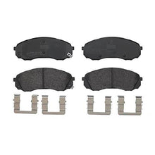Load image into Gallery viewer, Brembo Front Ceramic Brake Pad P30041N for Hyundai Grand Starex 2007-Up, Kia Carnival 2006-2012